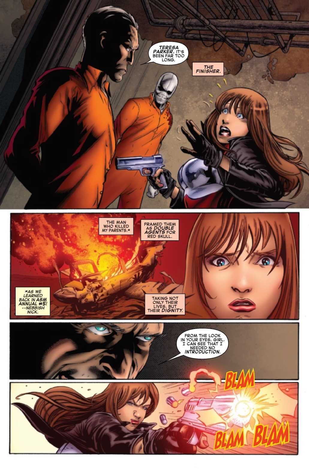 Amazing Spider-Man #68