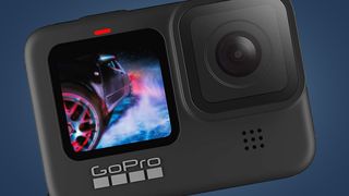 GoPro Hero 9 Black Open API