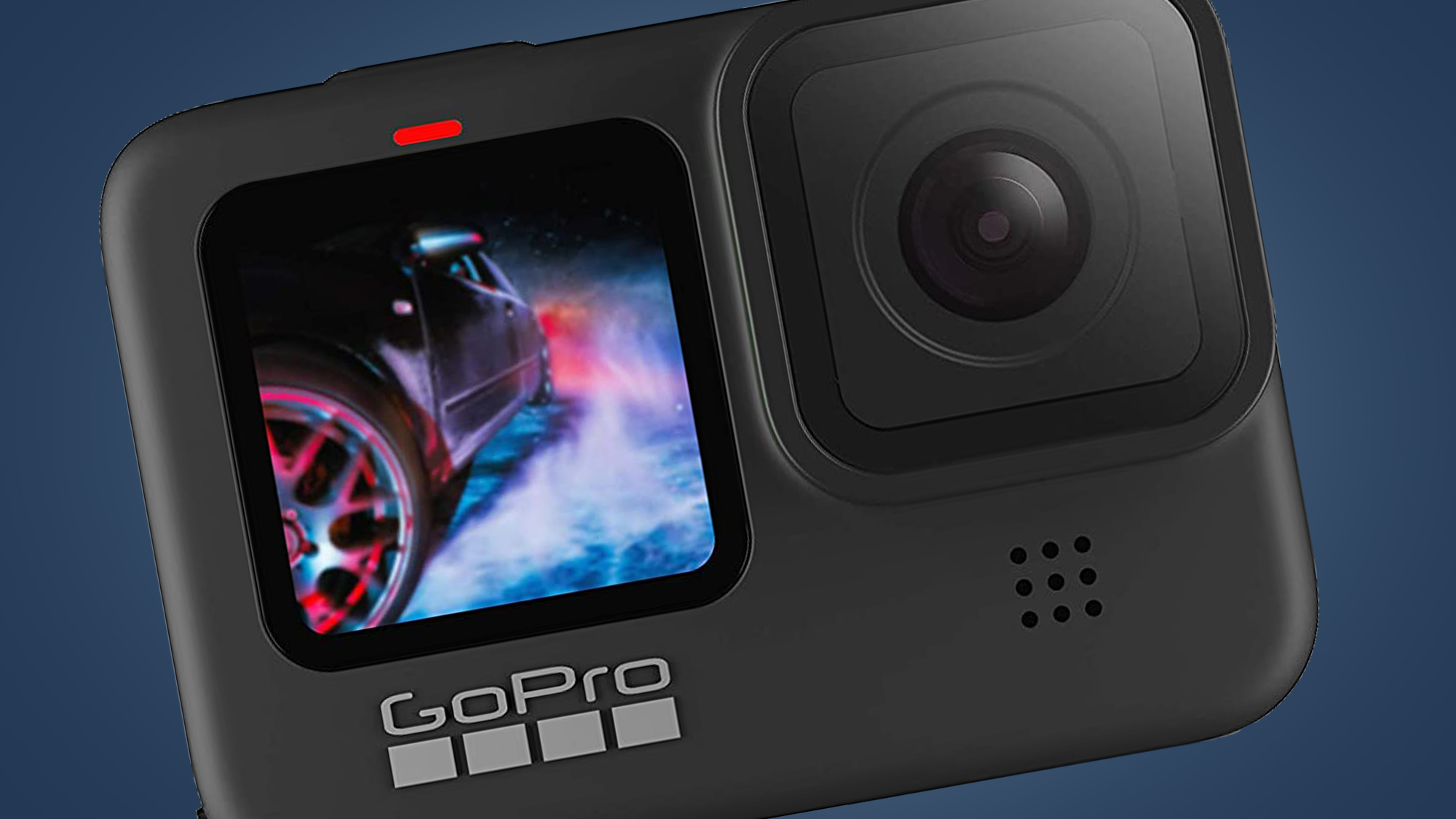 gopro 8 app