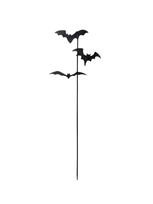 Metal Bat Yard Stake