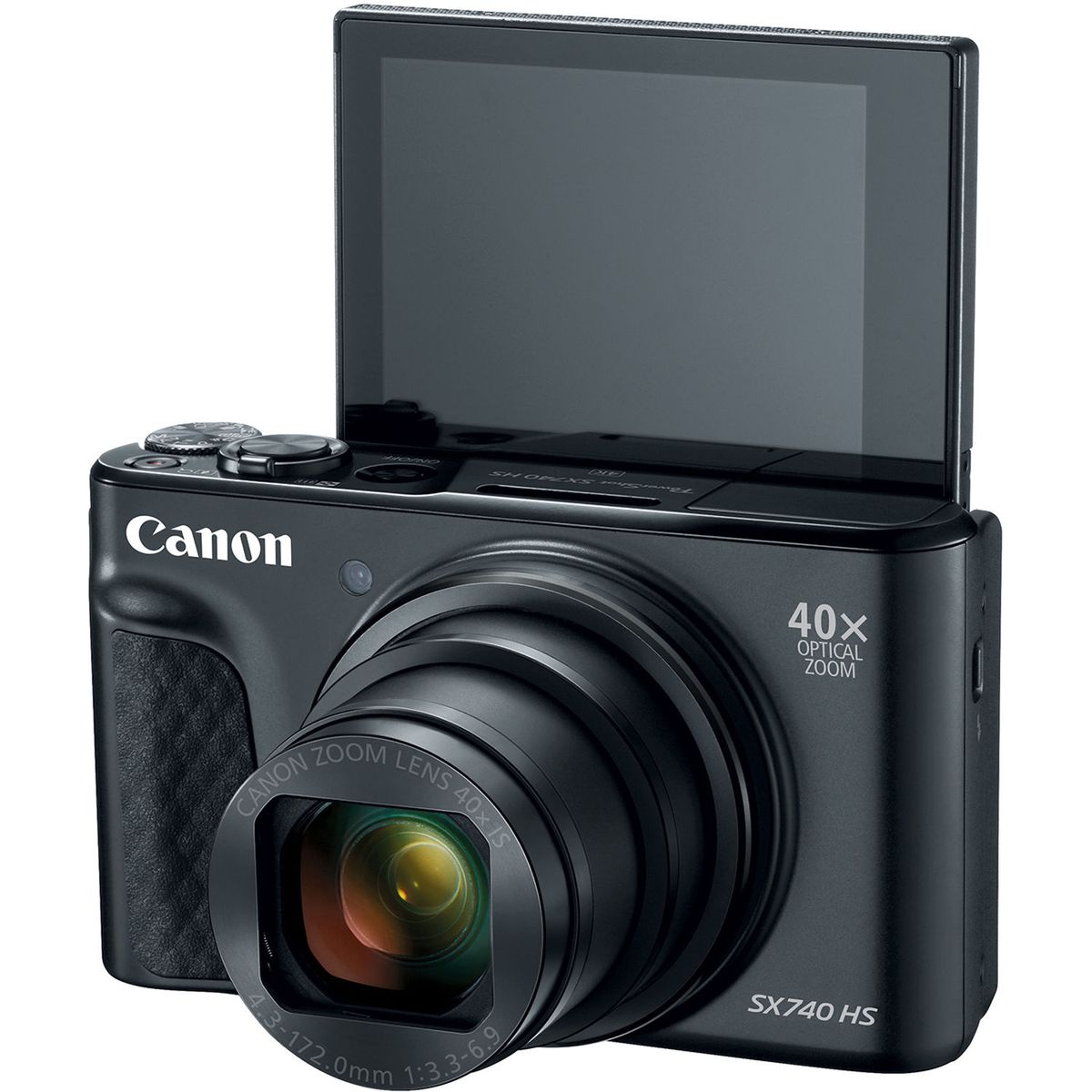 canon powershot sx740 sx620 hs digital camera