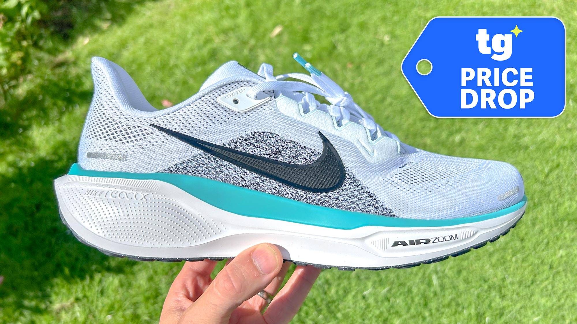 Nike sneaker deals start from just $52 — 13 Amazon deals you can't miss