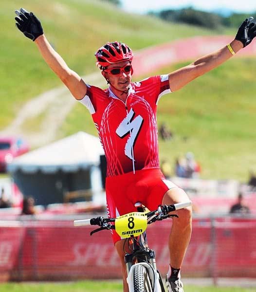 Todd Wells (Specialized)