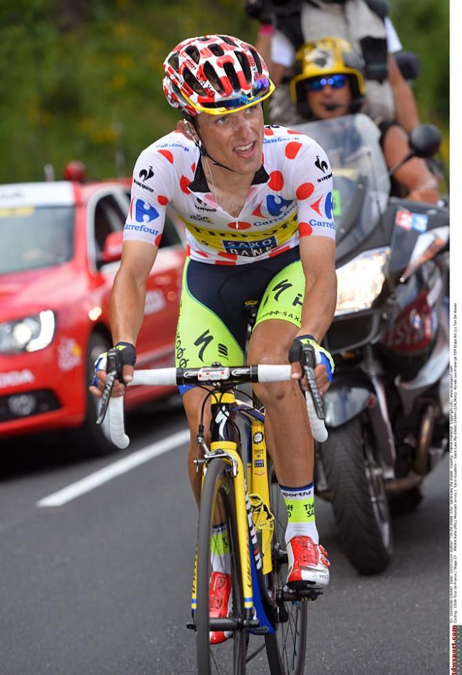 Rafal Majka (Tinkoff-Saxo)