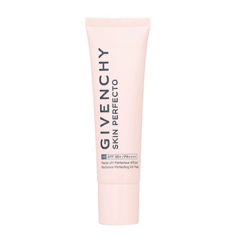 Givenchy Skin Perfecto UV Fluid SPF50+ 