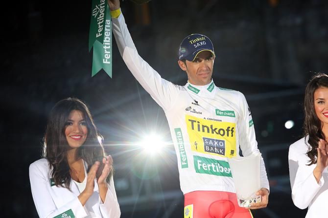Alberto Contador (Tinkoff-Saxo)