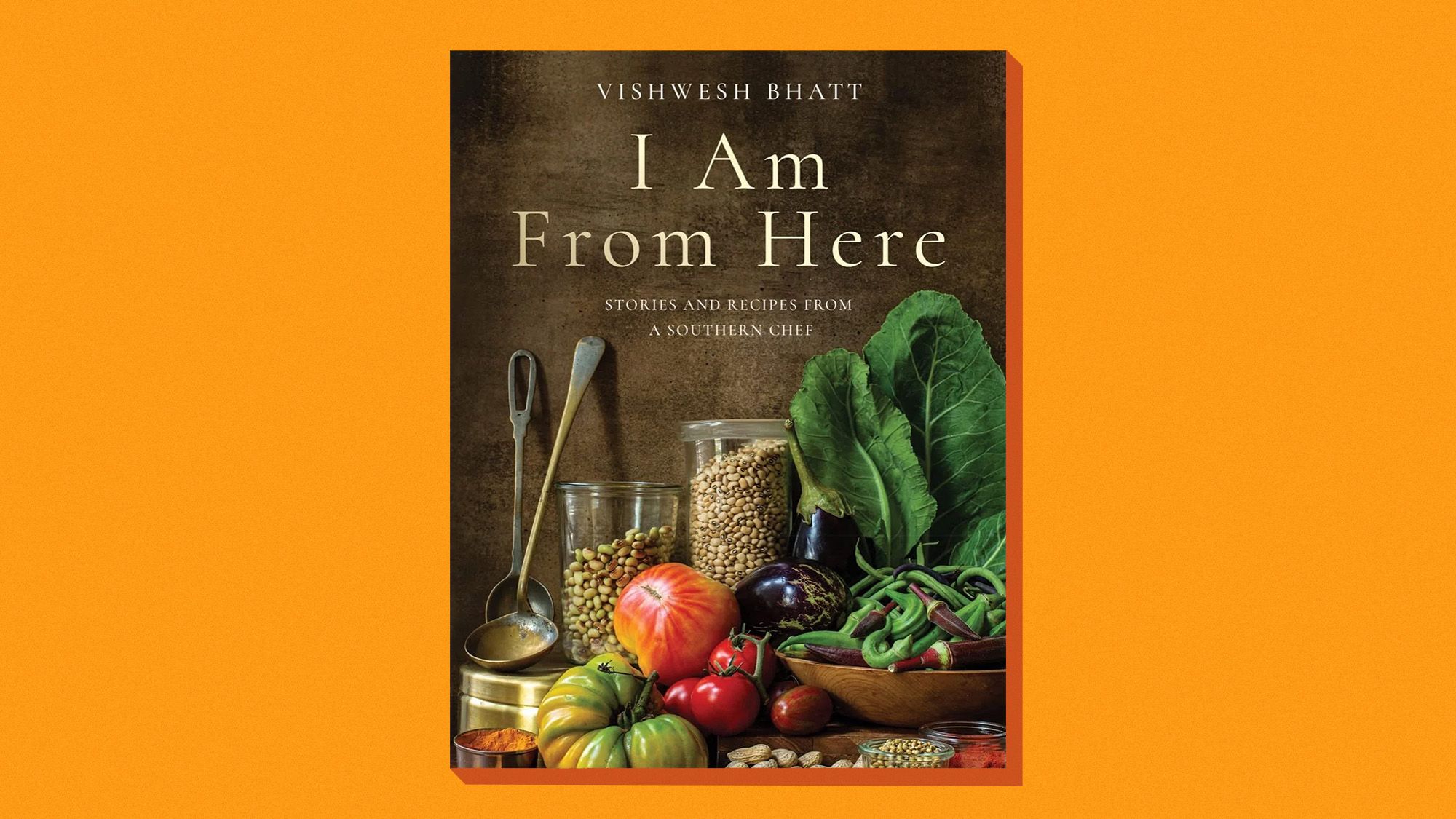One great cookbook that fuses India and the American South | The Week