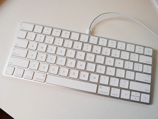 Keyboard Accessibility