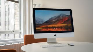 Apple iMac