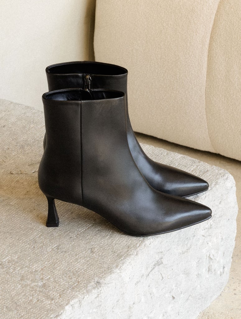 Audrey - Passion Black