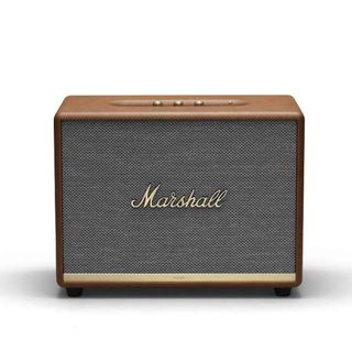 Loudest Bluetooth speakers: Marshall Woburn