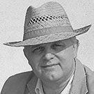 Tom Stevenson's avatar