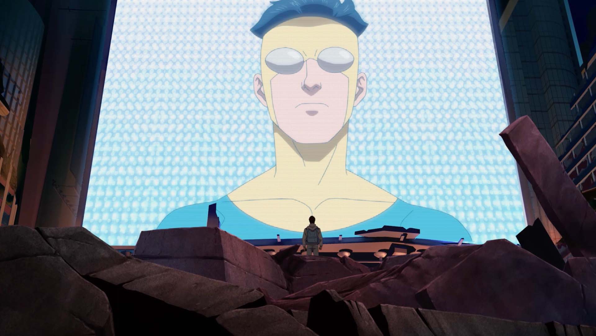 Invincible Season 2 Episode 4 Streaming: How to Watch & Stream Online