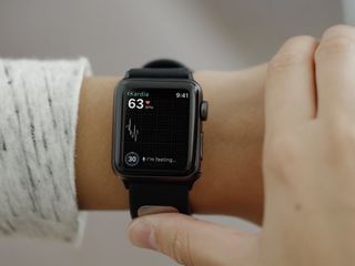 This is the first ever FDA approved accessory for Apple Watch iMore