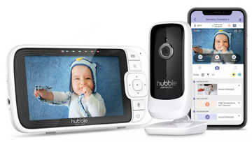 13 best baby monitors according to parent reviewers | GoodTo