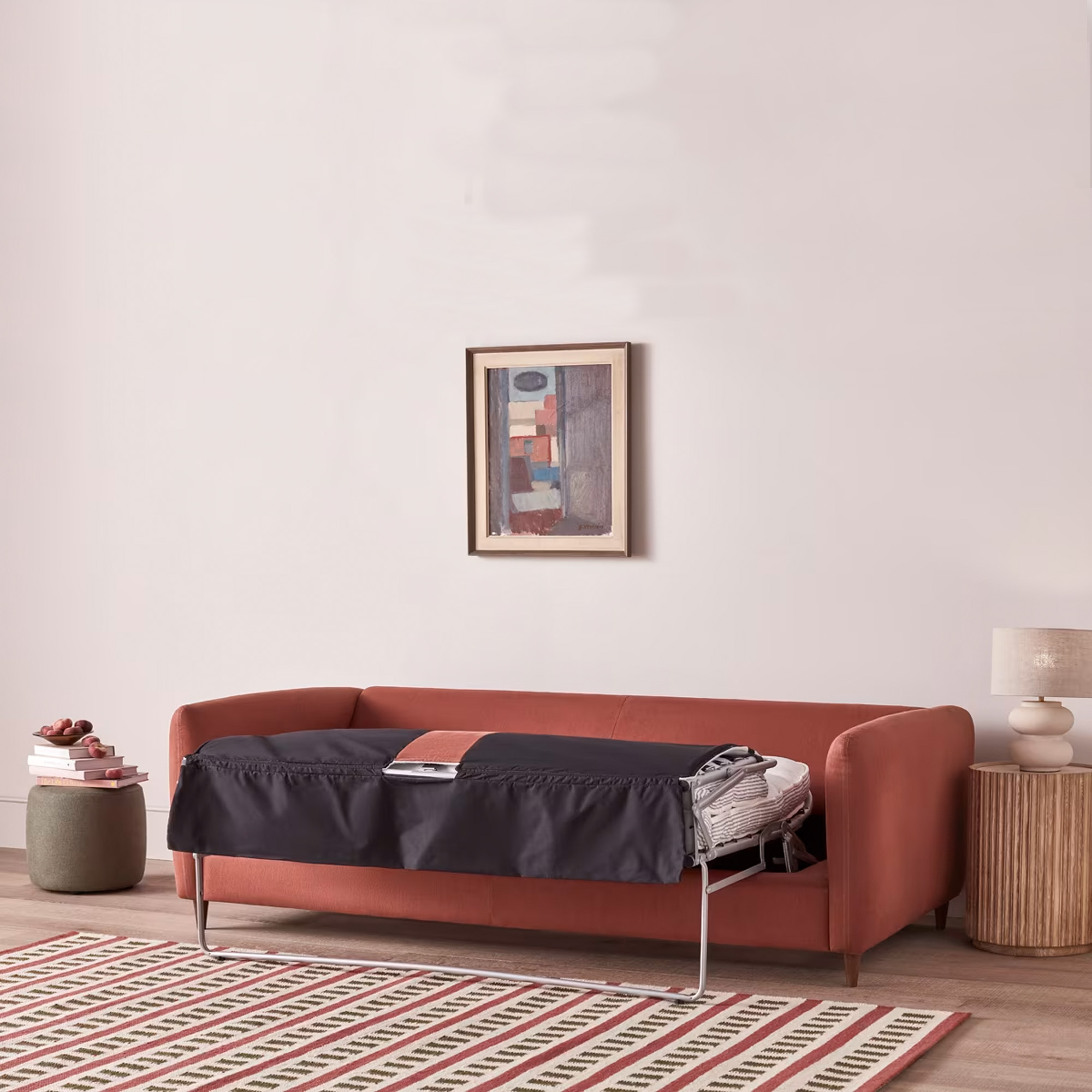 Loaf Squishmeister Flat-Packed Sofa Bed