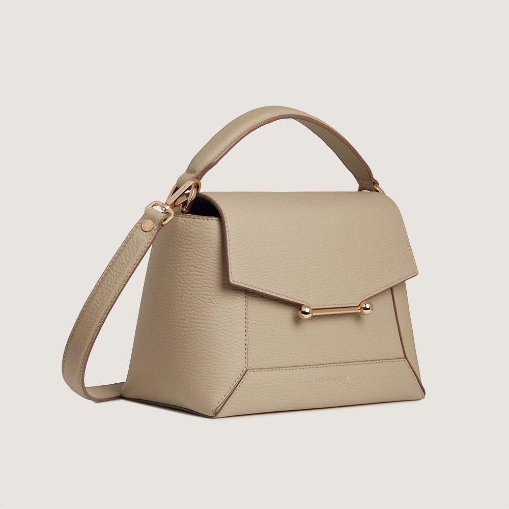 Mosaic Bag - Sand