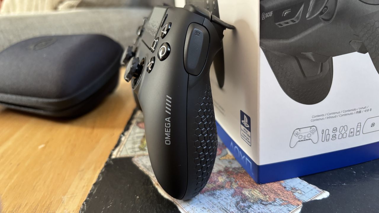 Scuf Omega
