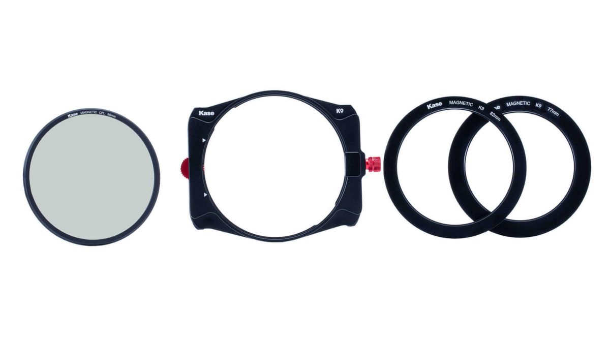 The best filter holders in 2023 Digital Camera World