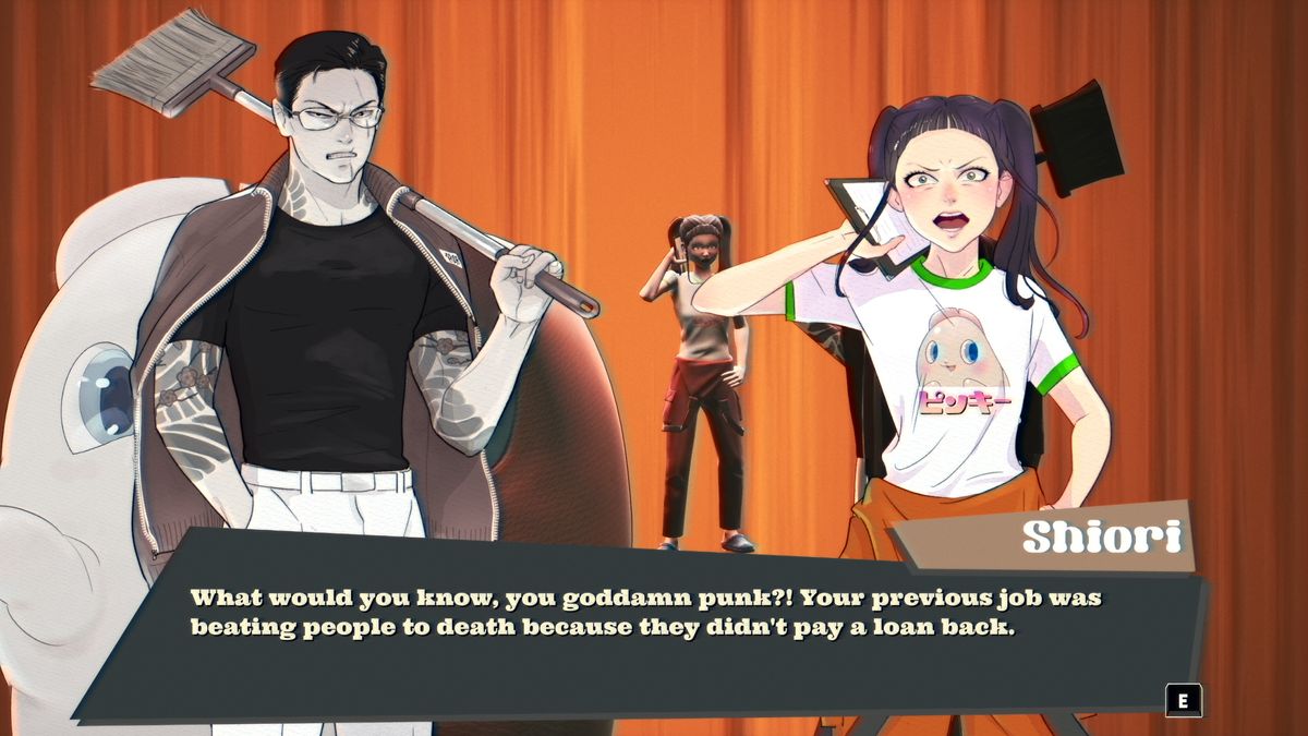 Promise Mascot Agency