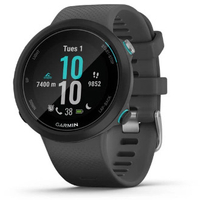 Garmin fenix 3 open best sale water swimming