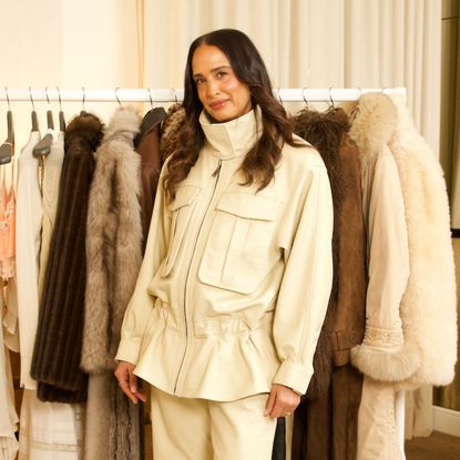 Ducie Top Quality Designers Shopping UK Anatomy Of A Wardrobe Interview