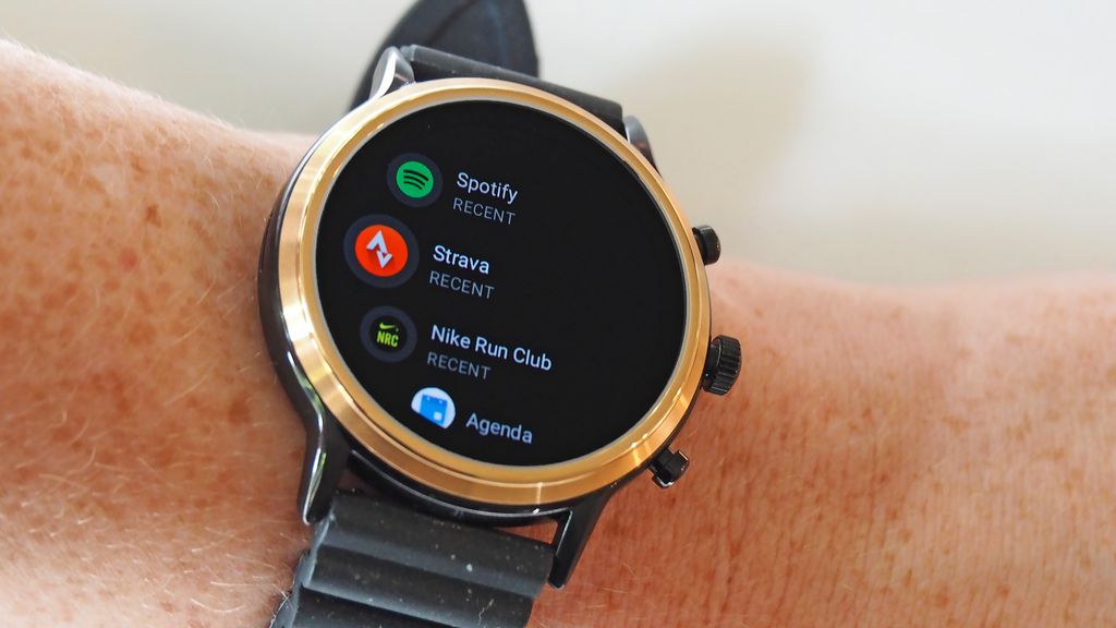 watch to go with google pixel