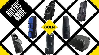 Golf stand best sale bags under $100