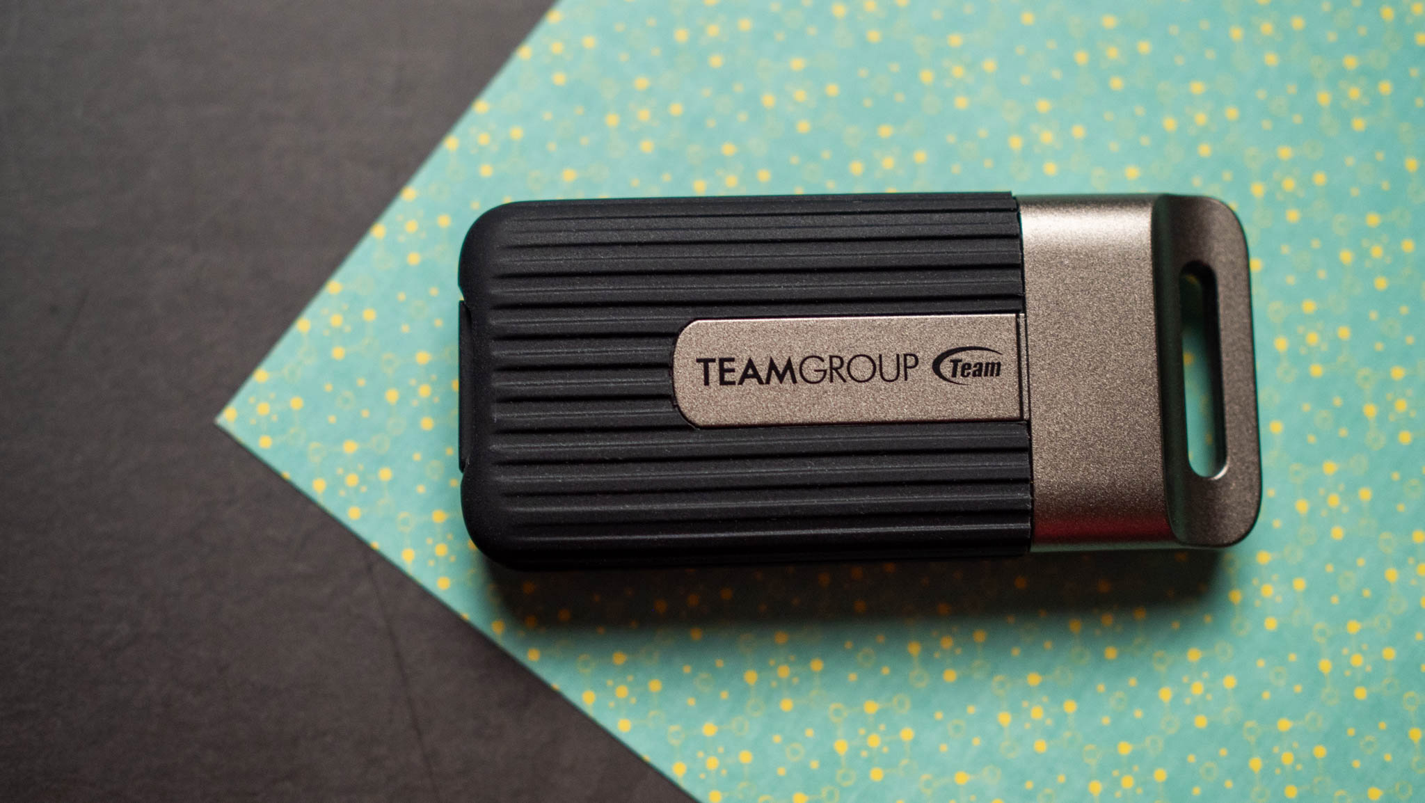 TeamGroup PD20 Mini review on Android Central