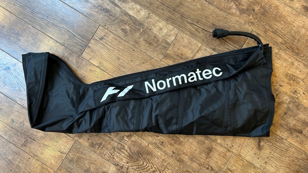 Hyperice Normatec 3 Legs Compression Boots Review | Coach