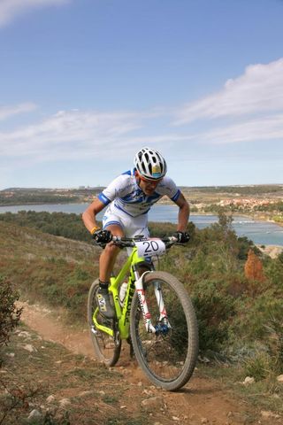 Ilias wins in Croatia