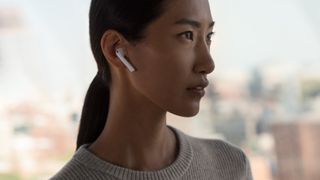 Apple AirPods. Foto: Apple