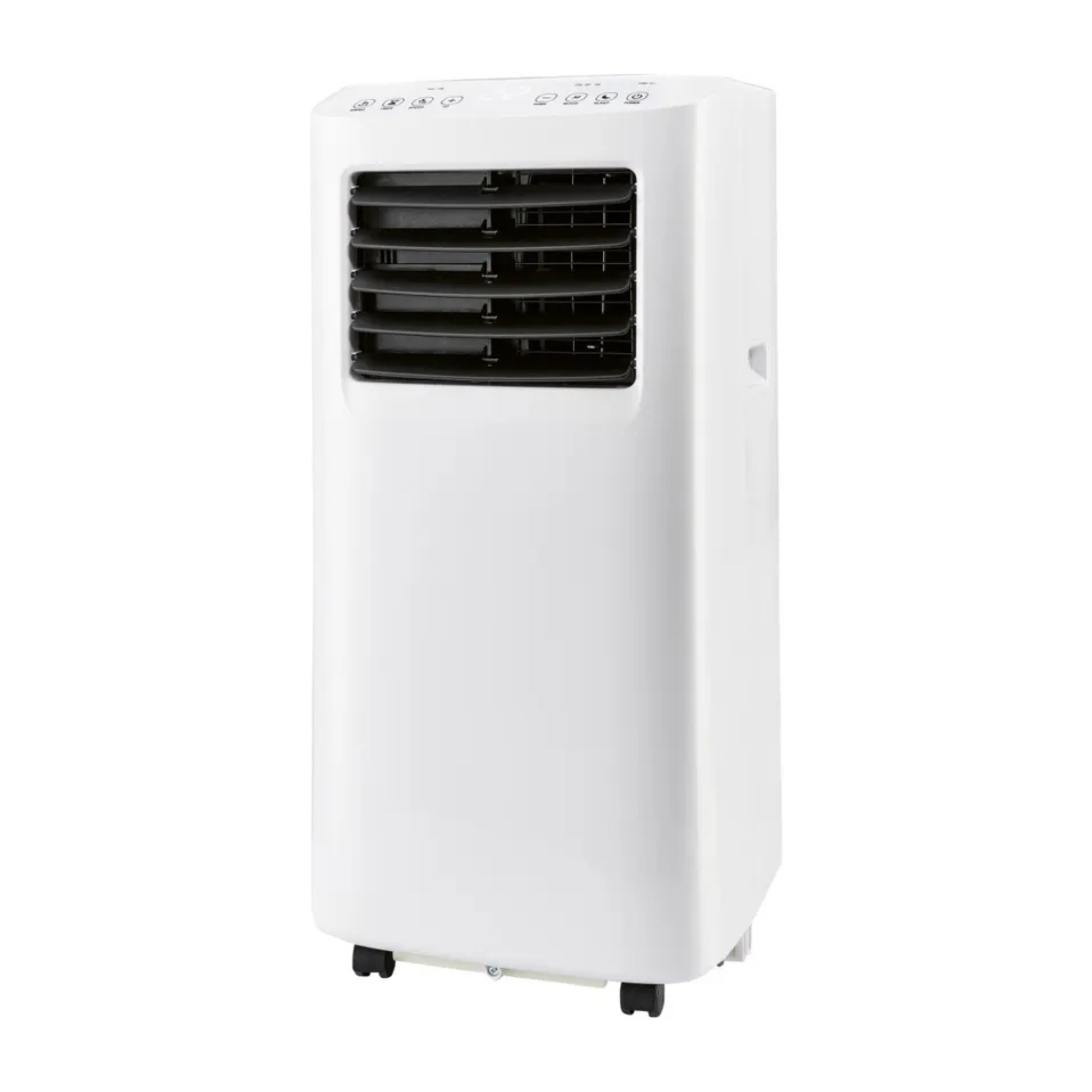 Silvercrest Local Air Conditioner 