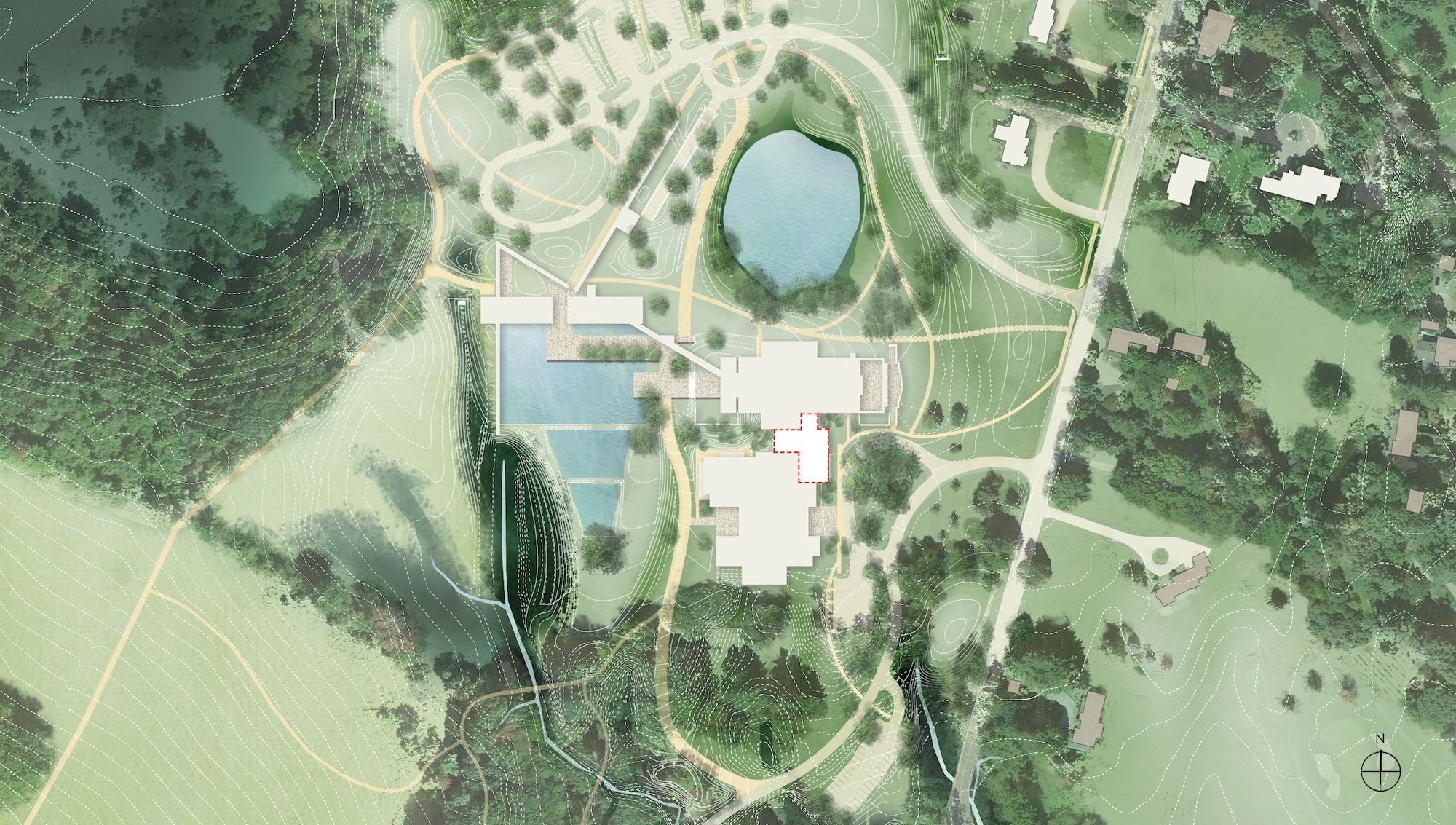 selldorf architects clark design