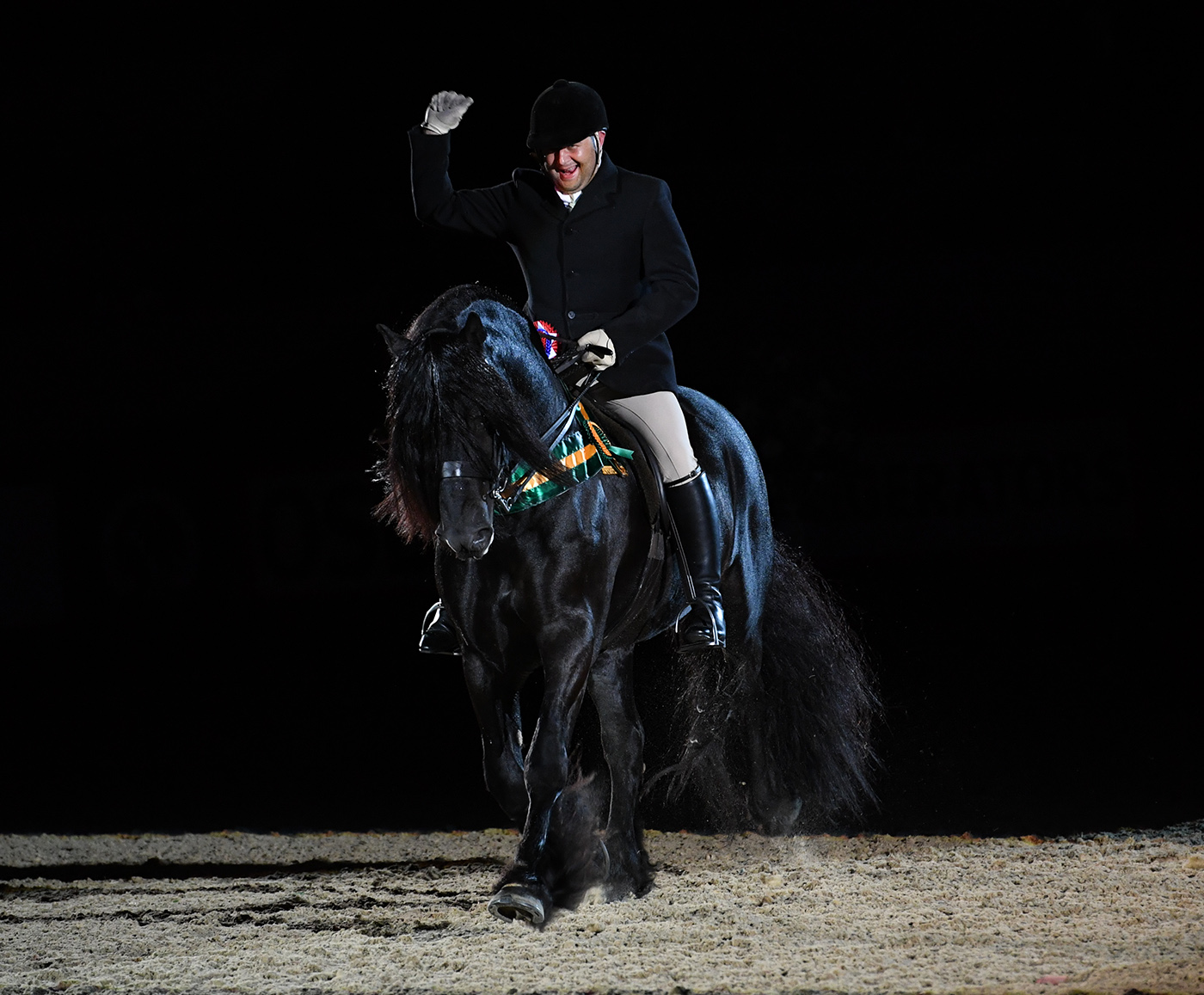 HOYS 06 10 22