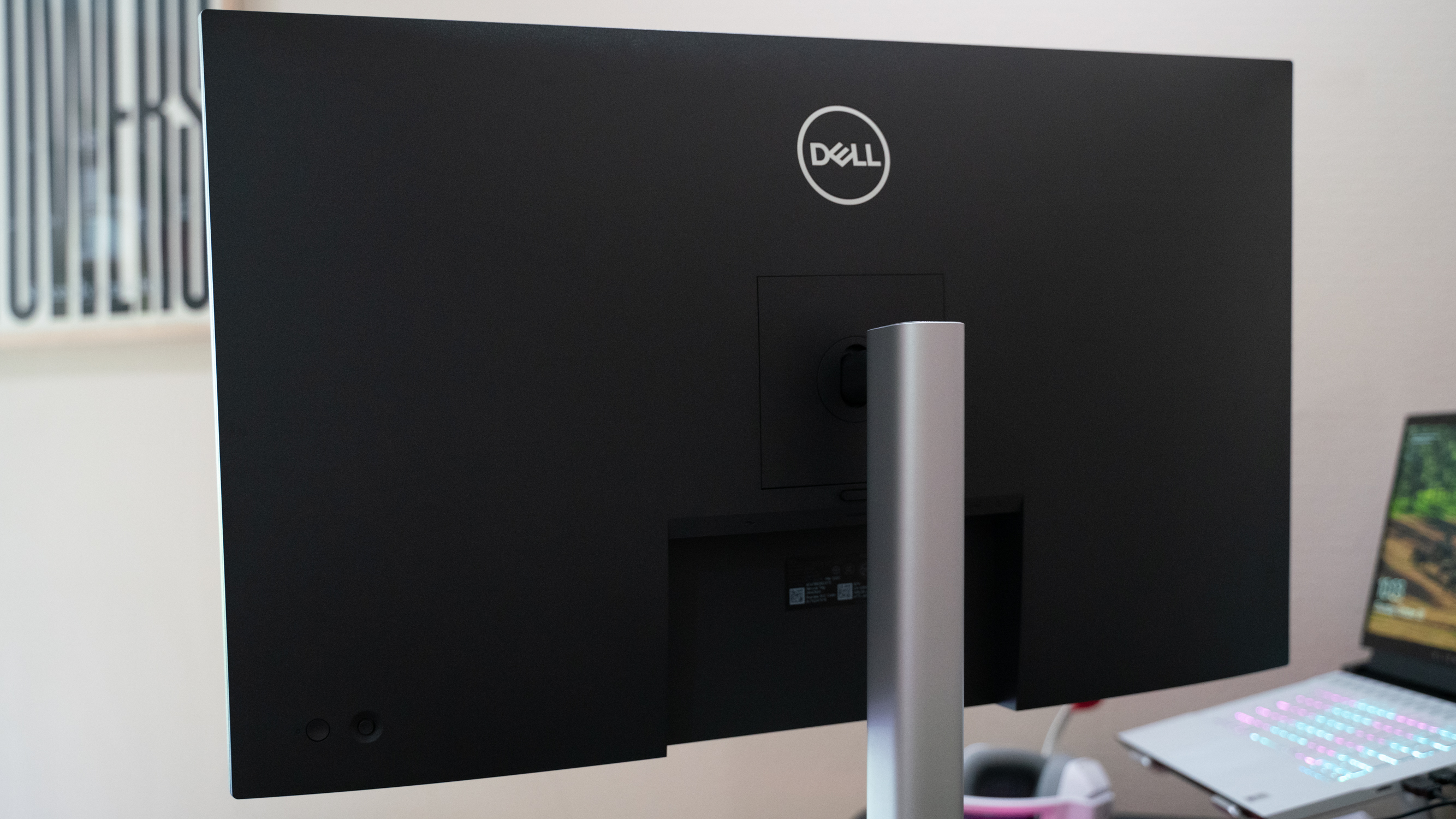 Monitor Hub USB-C Dell P3222QE