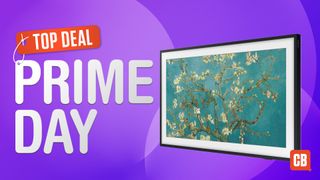 These Amazon Prime Frame TV deals are almost as big as the TVs themselves