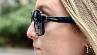 Echo Frames (3rd Gen) review — Alexa on my face, everywhere I go
