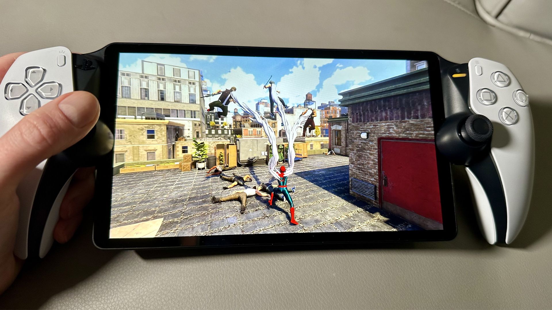 PlayStation Portal restocks — where to buy and latest updates | Tom's Guide