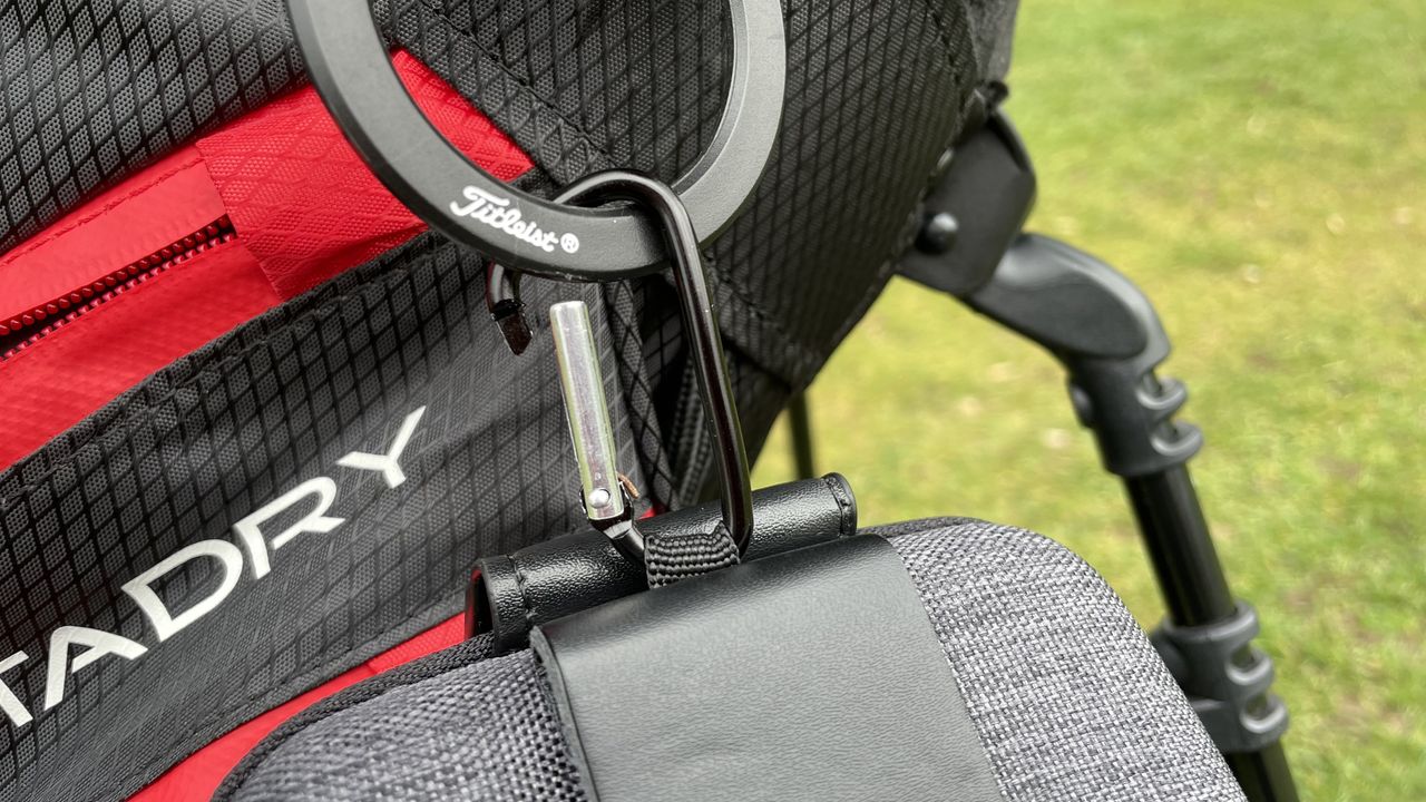 CaddyTalk Minimi Rangefinder case