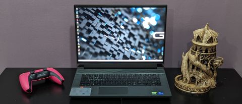 Dell G16 Gaming Laptop Review