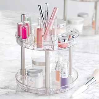 storage tower for make up