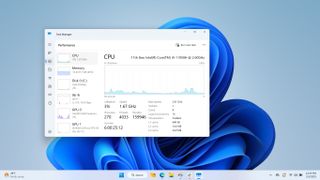 Windows 11 Task Manager