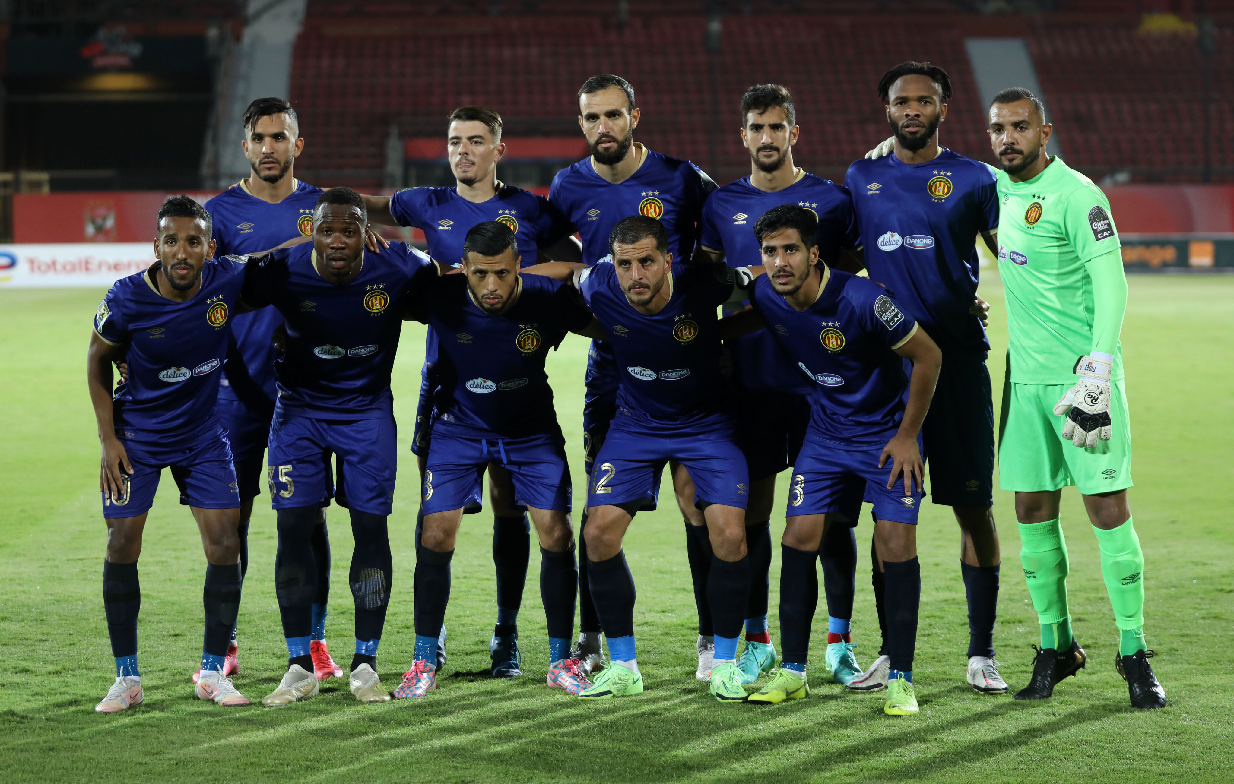 Al Ahly vs Esperance