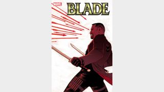 Blade #3 cover