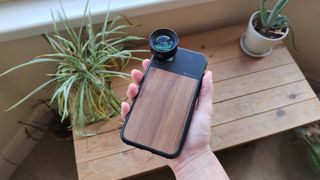 best lenses for iPhone