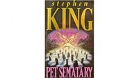 Pet Sematary by Stephen King