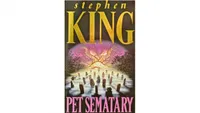 Pet Sematary by Stephen King