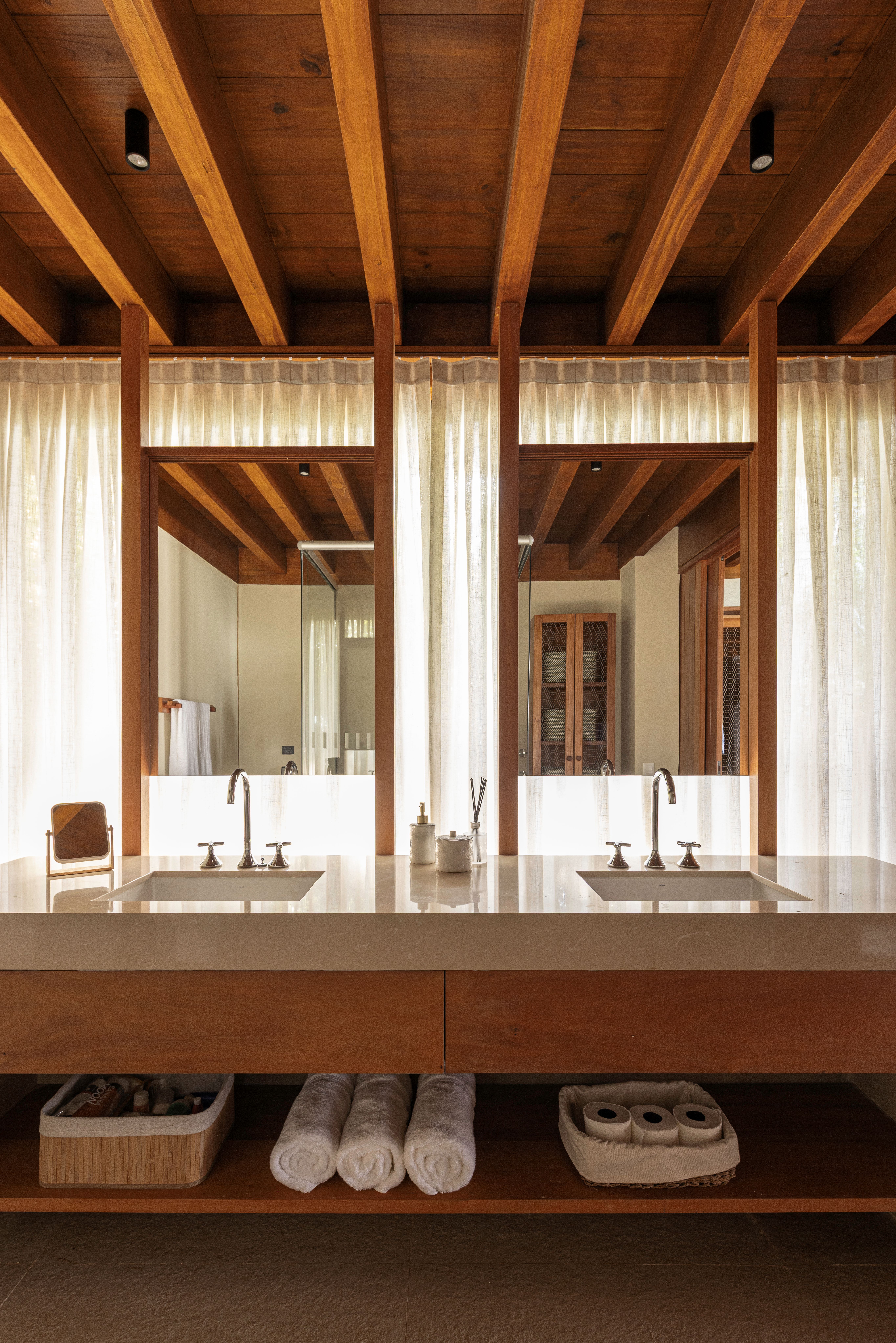 Itapororoca house Bloco Arquitetos