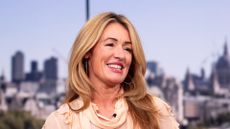 Cat Deeley on ITV